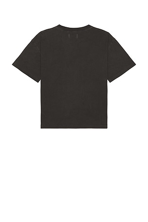 Honor The Gift Club Tee in Black