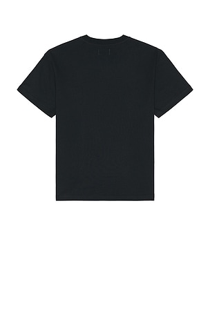 Honor The Gift Block Party Tee in Black