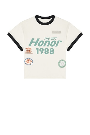 Multi Box Tee Honor The Gift
