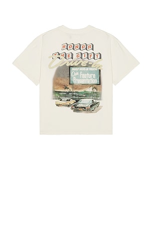 Feature Presentation Tee Honor The Gift