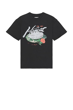 Concert in The Park Tee Honor The Gift