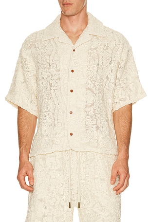 РУБАШКА Honor The Gift