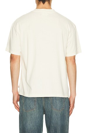 Honor The Gift Never Been Regular Tee in White