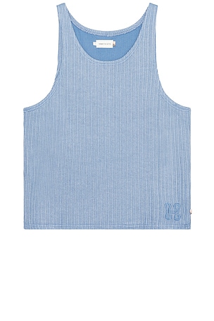Knit Tank Top Honor The Gift