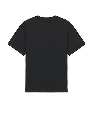 Honor The Gift City Lights Tee in Black