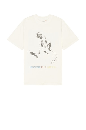 Tシャツ Honor The Gift