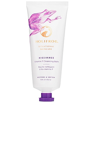 Kissimmee Vitamin F Cleansing Balm HoliFrog