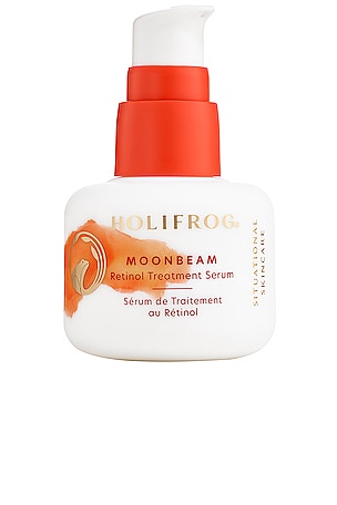 Moonbeam Retinol Treatment Serum HoliFrog