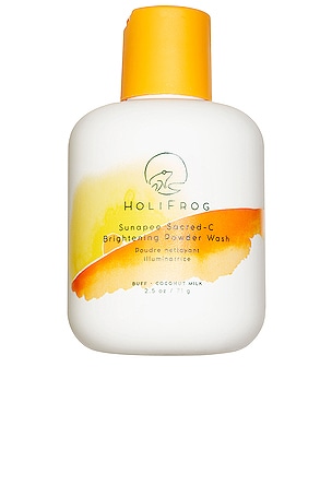 EXFOLIANTE FACIAL SUNAPEE HoliFrog