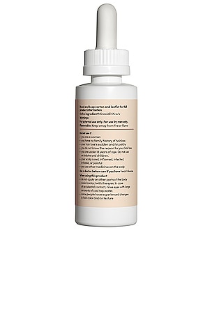 hims 5% Minoxidil Topical Solution Serum