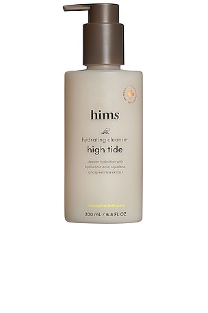 High Tide Hydrating Cleanser hims