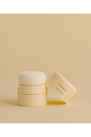 Hindsgaul Hair The Puff Dry Shampoo in Beauty: NA