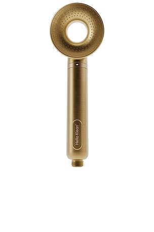 Shower Head+ Hello Klean