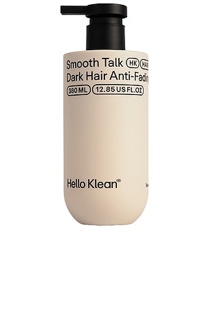 Smooth Talk Dark Anti-fading Conditioner 380ml Hello Klean