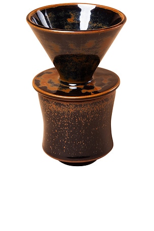 Pour Over Set By Seth Houseplant