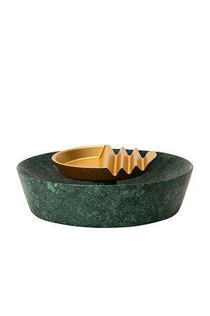 Ridge Ashtray Houseplant