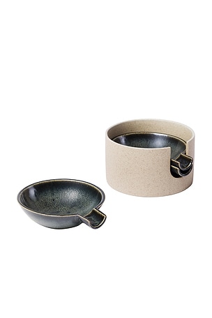 Stacking Ashtray Houseplant