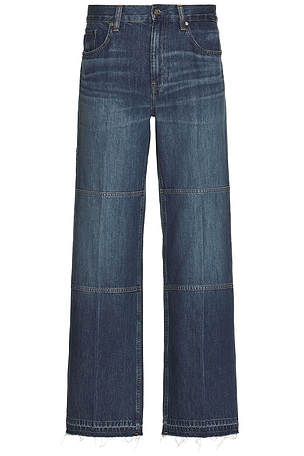 Carpenter Jeans Helmut Lang