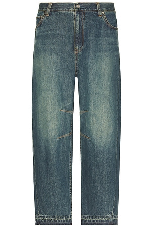 Cocoon Jean Helmut Lang