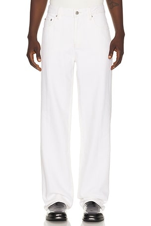 ДЖИНСЫ WARDROBE Helmut Lang
