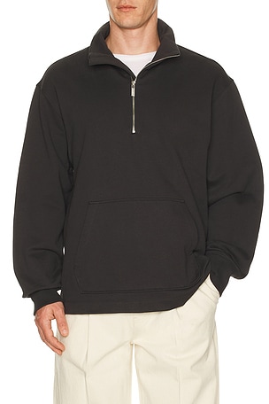 Quarter Zip Helmut Lang