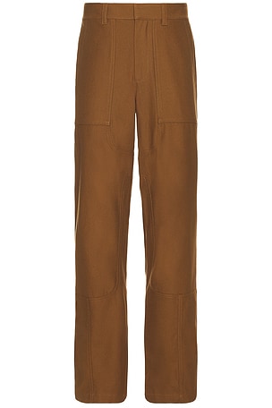 PANTALÓN Helmut Lang