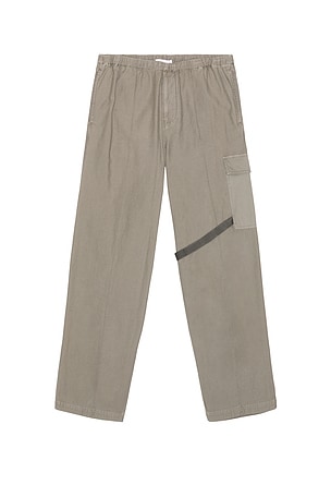 Relaxed Cargo Pant Helmut Lang