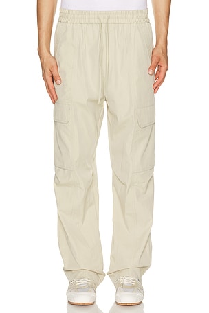 Utility Po Pant Helmut Lang
