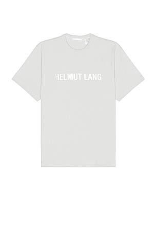 Outer Space 6 Tee Helmut Lang