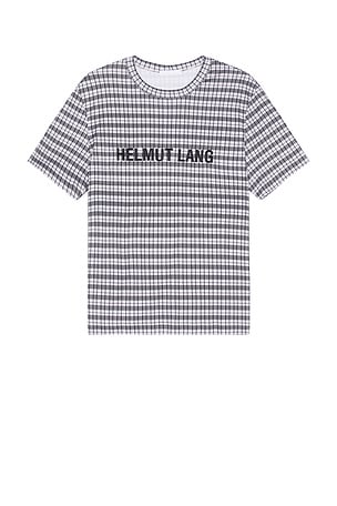 Tシャツ Helmut Lang