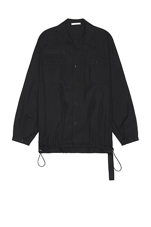 Uniform Shirt Helmut Lang