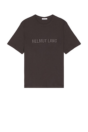 티셔츠 Helmut Lang