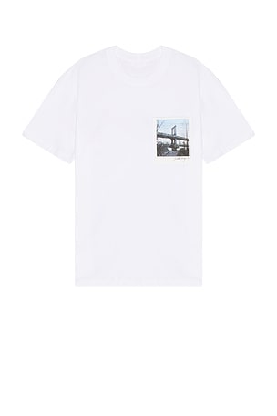 CAMISETA Helmut Lang