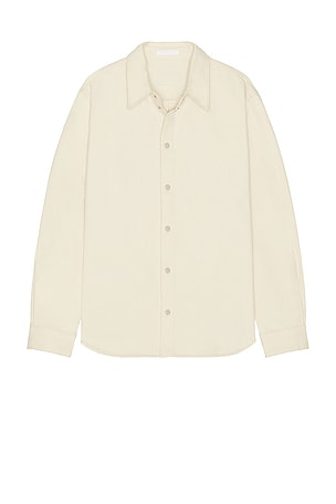 Denim Shirt Helmut Lang