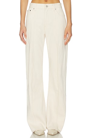 Ski Jean Helmut Lang