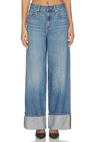 Drop Straight Brooklyn Pants Helmut Lang