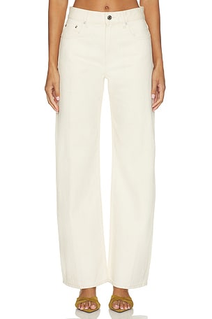 Carrot Jean Rinsed 1 Helmut Lang
