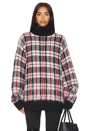 Chunky Sweater Helmut Lang