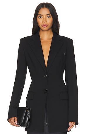 BLAZER ENTALLADOHelmut Lang$695