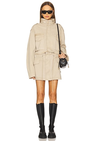 Field Jacket Helmut Lang