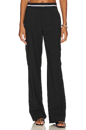 PANTALON Helmut Lang