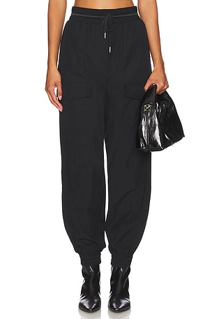 PANTALON ZOOT Helmut Lang