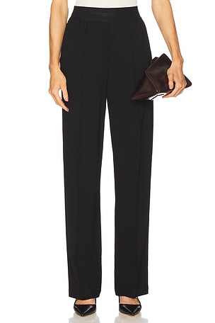 Straight Trouser Helmut Lang