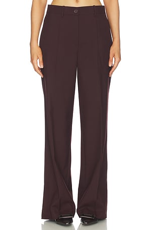 Vented Trouser Helmut Lang