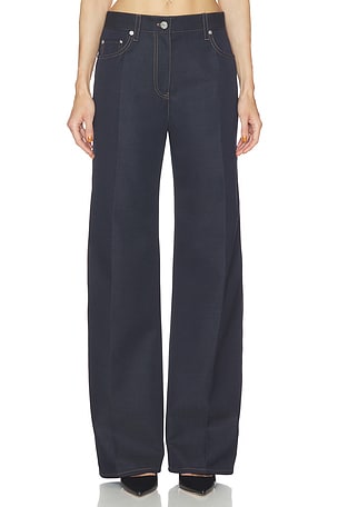 PANTALÓN RELAXED BOOTCUT Helmut Lang