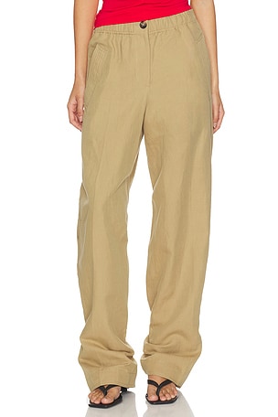 Trench Pants Helmut Lang