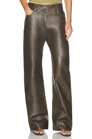 パンツ Helmut Lang