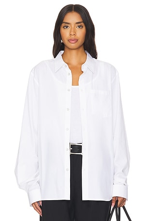 CHEMISE APEX Helmut Lang