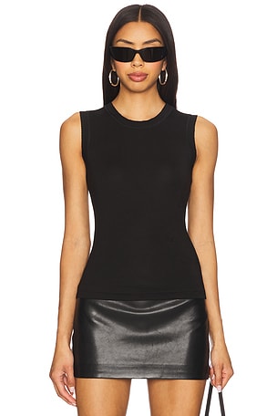 Baby Muscle Tee Helmut Lang