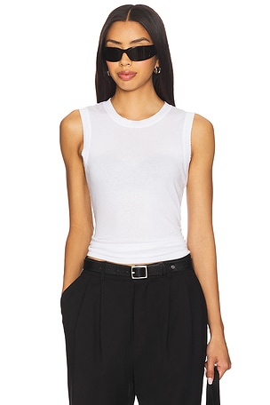 Baby Muscle Tee Helmut Lang